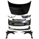 06-11 Honda Civic JDM Type-R Front End Conversion Sedan 06-11 Honda Civic JDM Type-R Front End Conversion Sedan
